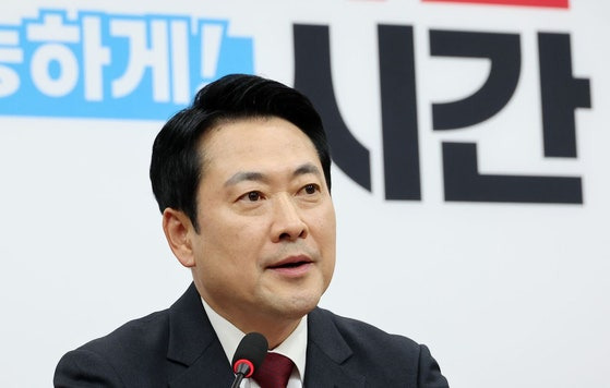 국민의힘 지지율 '15%'…2020년 창당 이래 최저치ㅣNBS