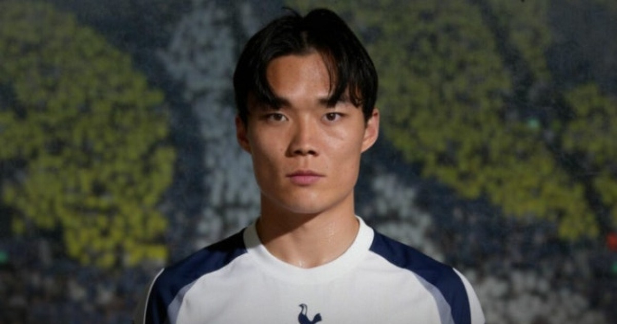 "오현규, 월드컵 때 터지면 못 산다" 토트넘 vs 맨유, 몸값 폭등 전에 '물밑작업'... 진짜 "EPL 상륙 