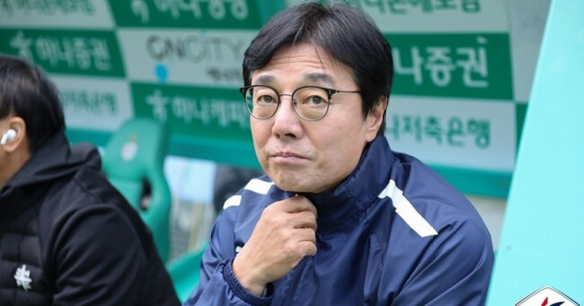 [k1.preview] ‘황선홍, 정경호 감독 지략 대결 주목’…살아야만 하는 대전, 발구르기 시작한 강원