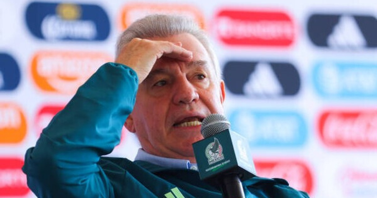 '소신 발언' 韓·日과 연전 끝낸 멕시코, 아기레 감독..."한국, 일본과 전술, 피지컬 비슷, 대신 더 