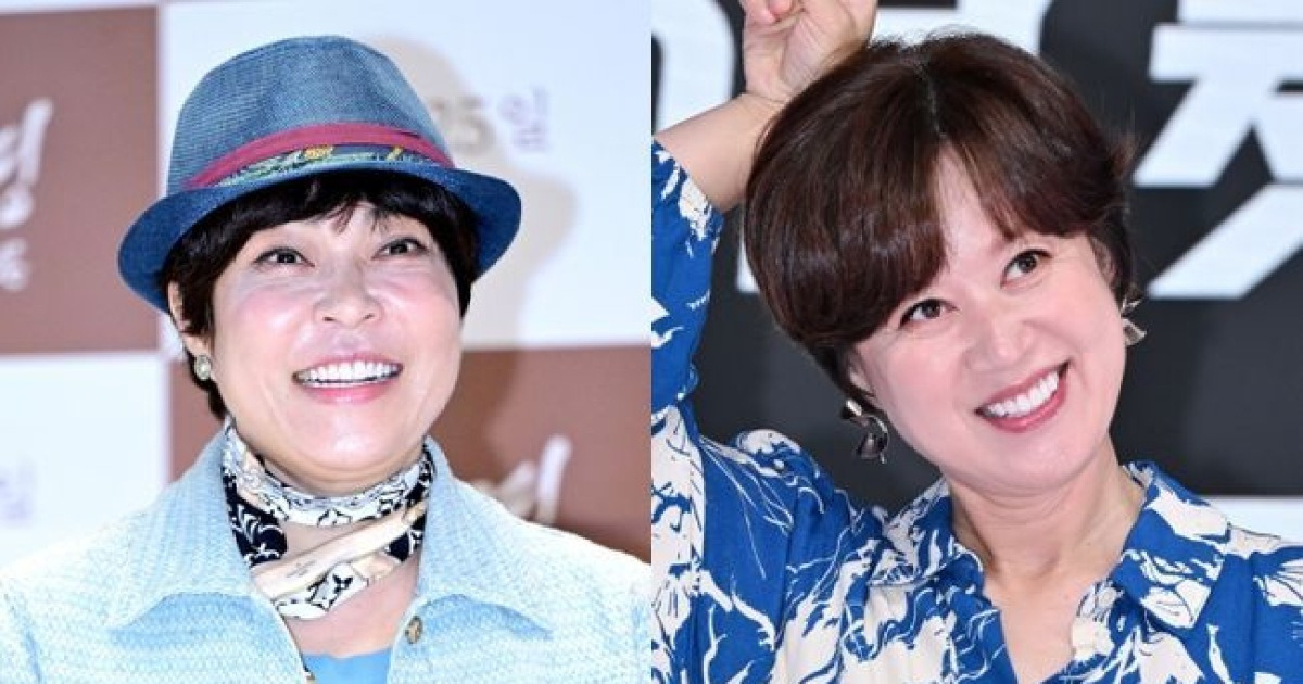 조혜련, '암투병' 박미선에 애틋+그리움 "같이 프로그램 하기로 했는데.."[핫피플]