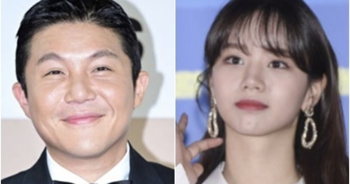 '유방암파티 논란' 혜리→조세호에 불똥.."유퀴즈, 박미선 얼굴 볼 수 있냐" 비난 폭주 '눈살' [핫