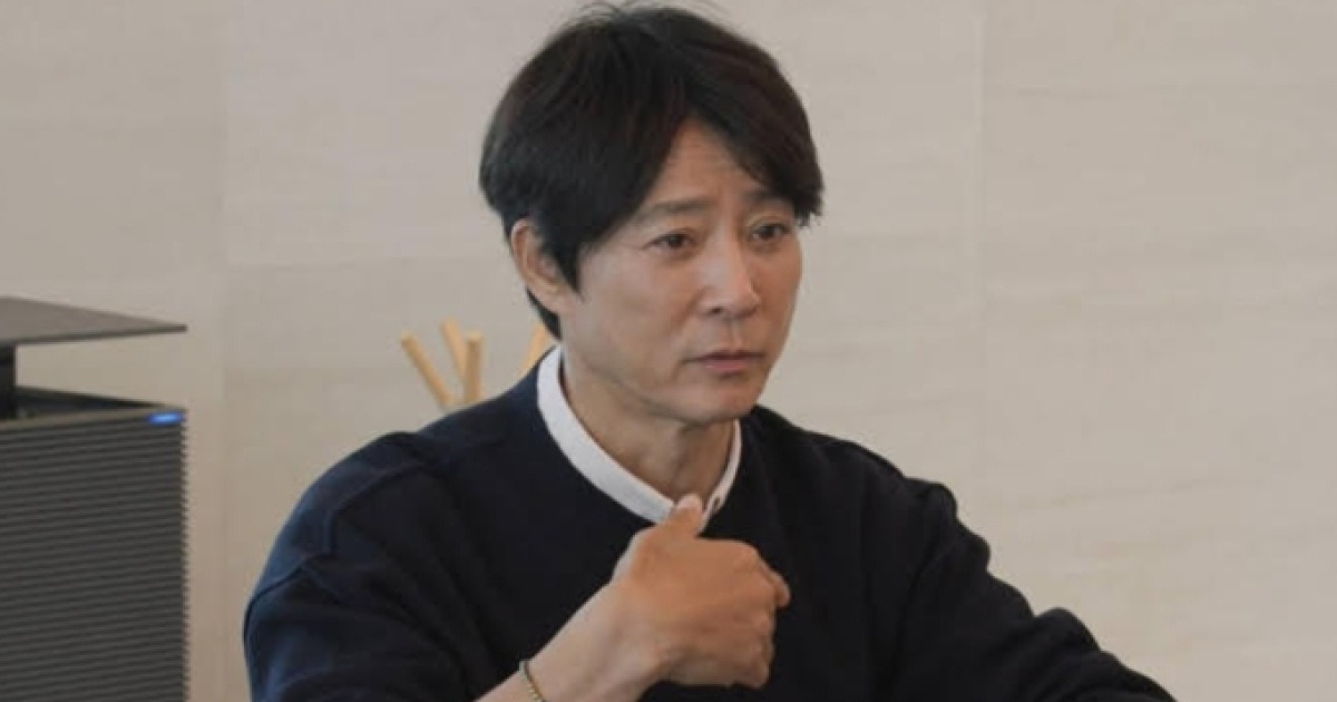 '미운우리새끼' 최수종 살림 꿀팁(미우새)