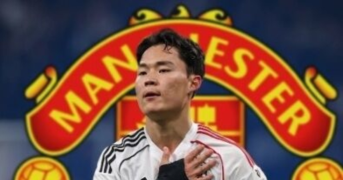 '튀르키예 클럽 역대 최고 이적료 받고 맨유로 보낸다'…베식타스, '맨유 영입설' 오현규 이적료 