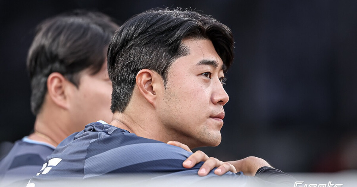 충격의 9실점→팬들 연락 쇄도…롯데 159km 만년유망주가 일어난 순간 "요즘 야구가 너무 재밌다"