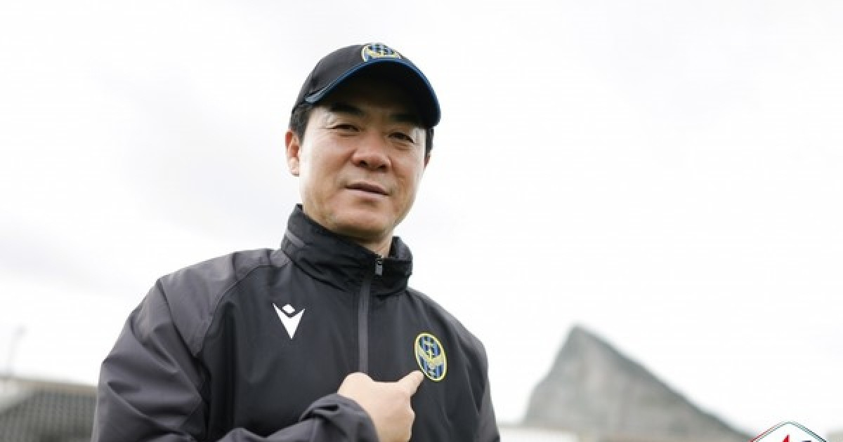 '이청용 벤치' 인천 윤정환 "쓰려고 데려왔다, 오른쪽보다는 10번" [케터뷰]