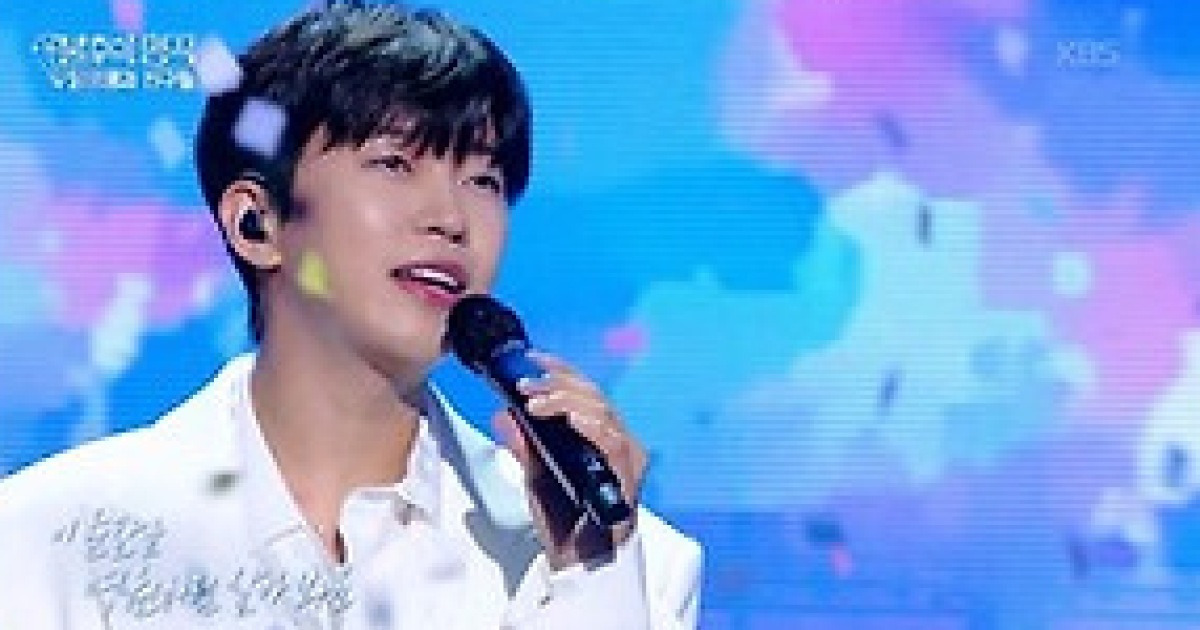 '불후의 명곡-임영웅과 친구들' 1부  첫 단독 특집 터졌다!  전국 6.8% [종합]