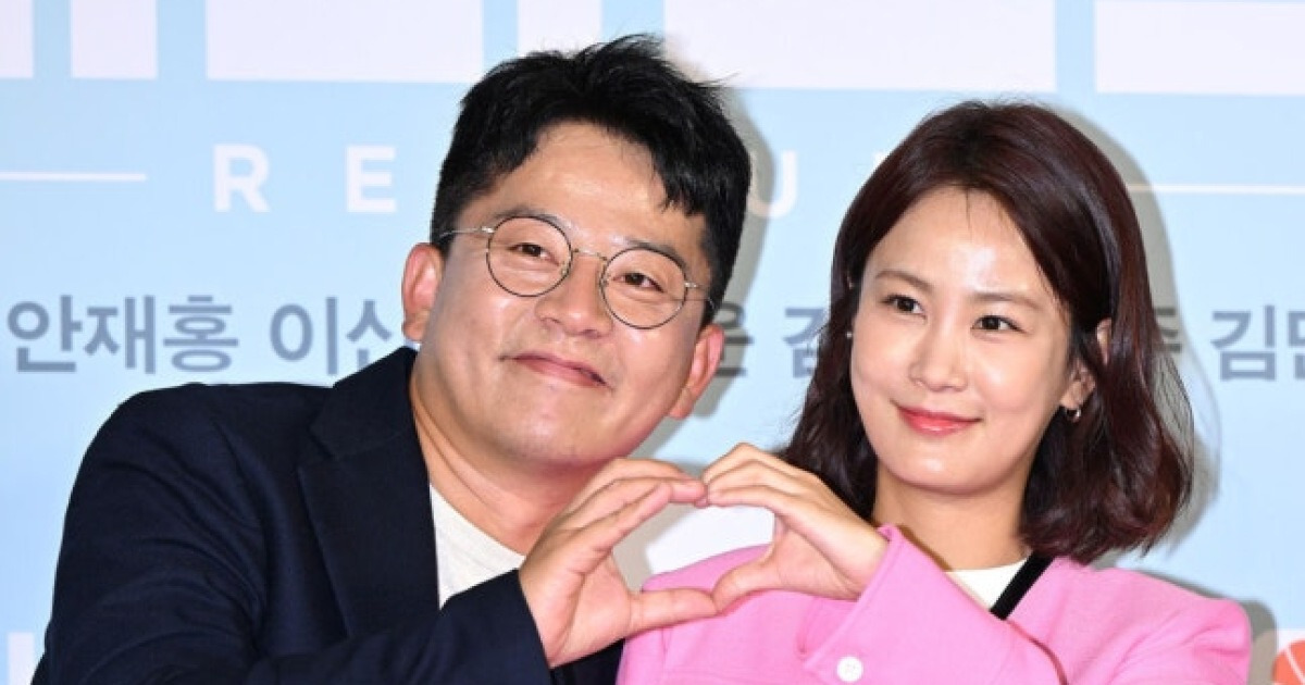 김지민 "자궁에 젓가락 꽂히는 느낌" 시험관 시술...김준호 "아기 준비 중" (미우새)