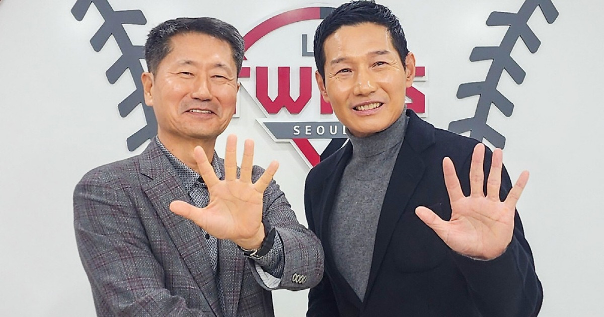 감독 최초 30억시대 열었다. 3년 최대 30억 재계약. 이제 염갈량의 시대[공식발표]