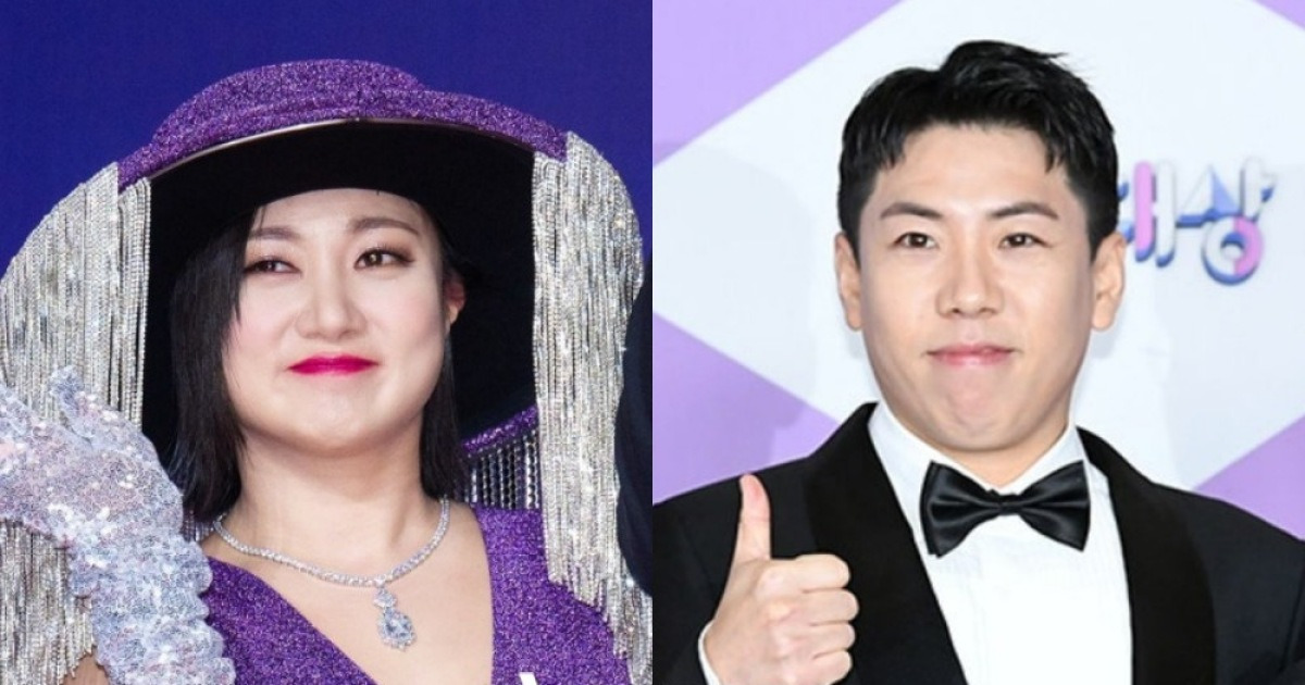 박나래, 양세찬과 핑크빛?…55억 자가 놔두고 '신혼부부 주택' 언급 ('홈즈')