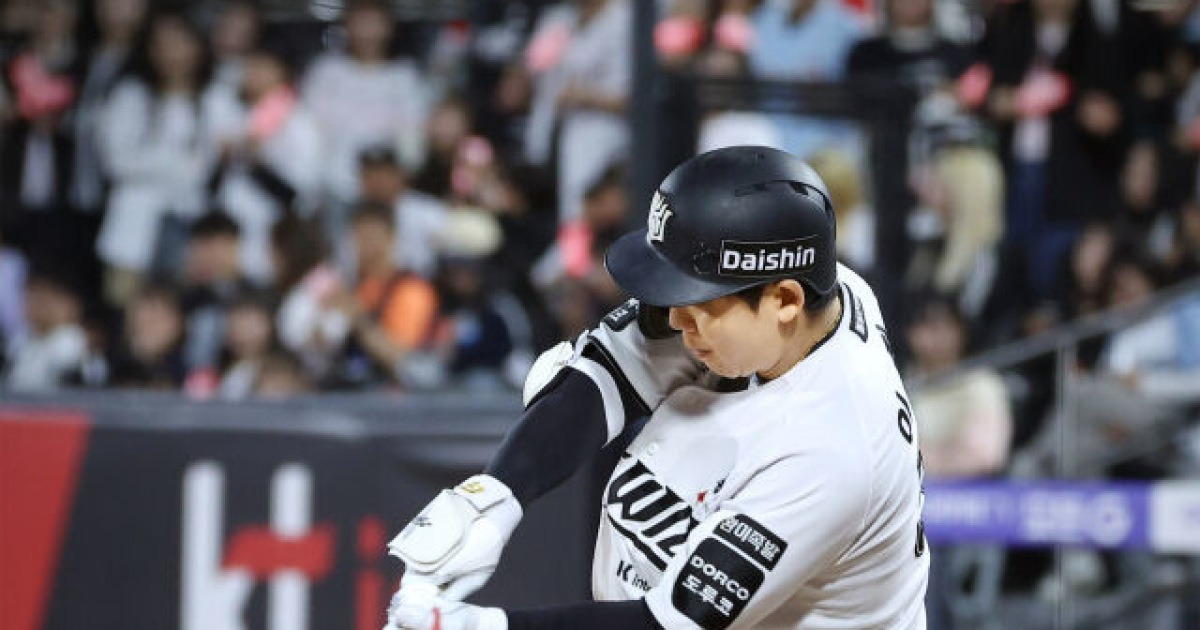 류현진 韓美 200승 다음 기회에…이정훈이 끝냈다! KT 이번에도 피스윕 없었다, 8-7 드라마같은 승