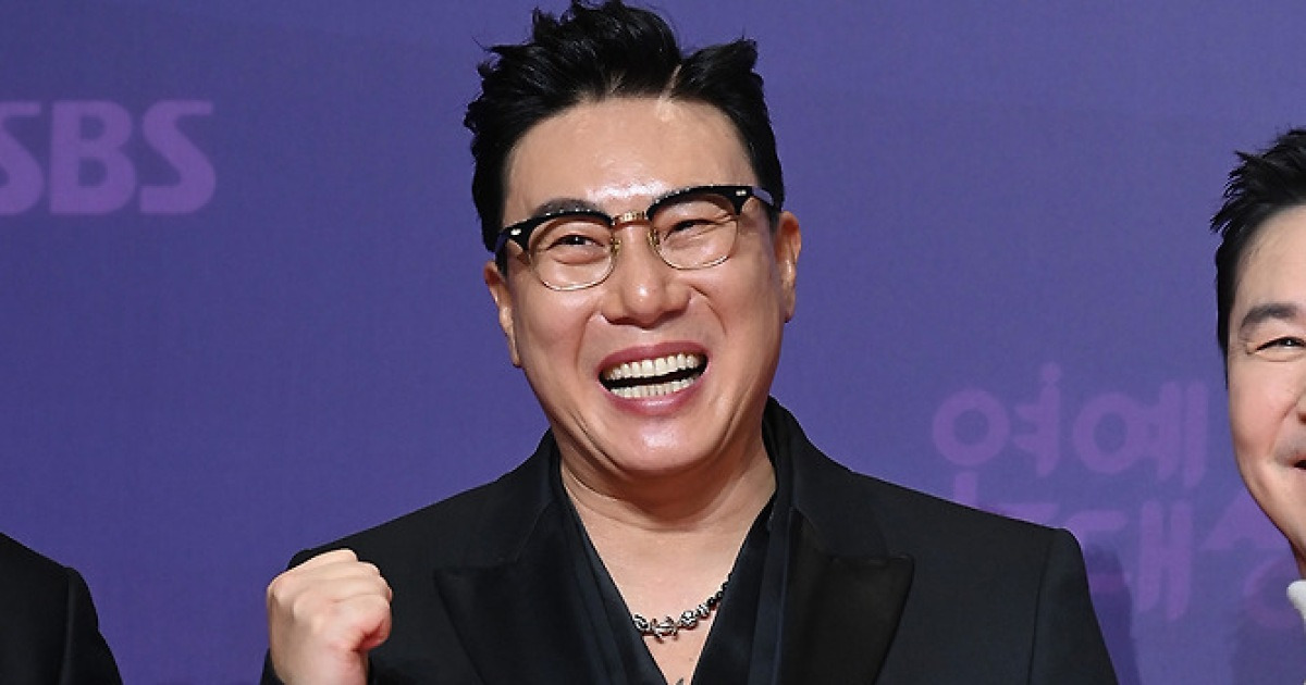 '4월 재혼' 이상민, '미우새' 최초 아빠 되나…"시험관 1차 실패했지만" [종합]