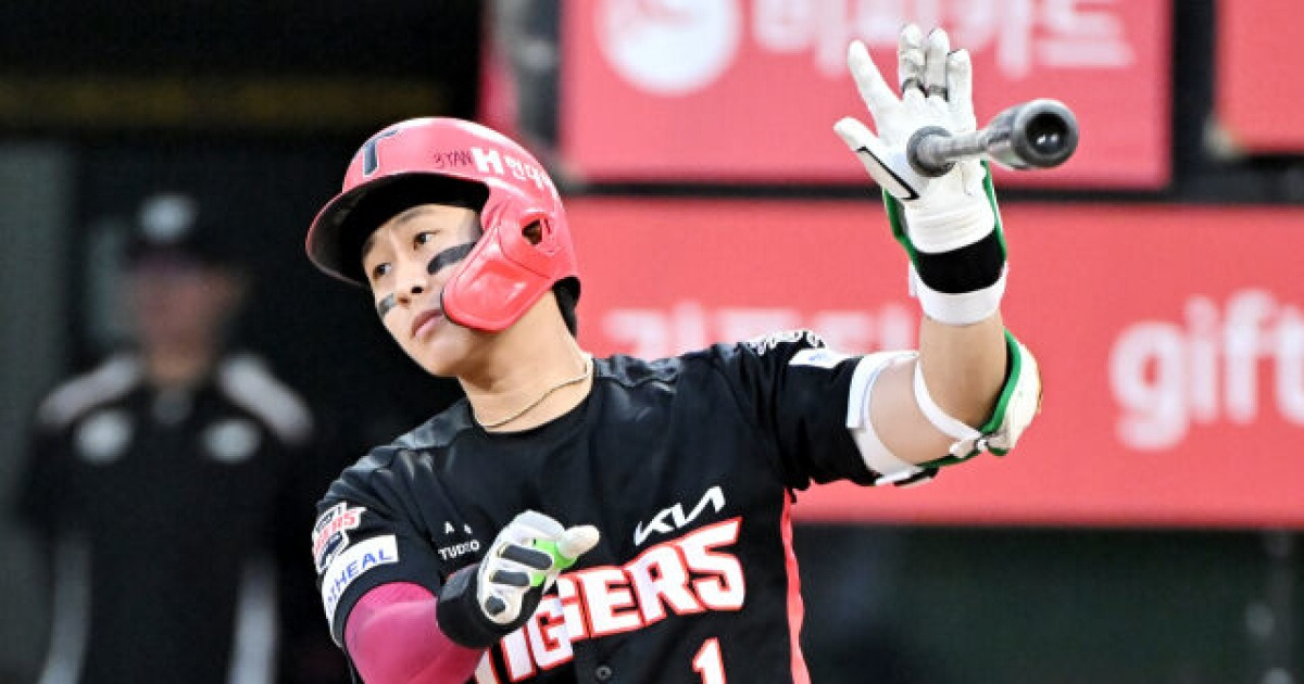 박찬호 FA 계약 속전속결? 롯데·KT 파상공세 임박…KIA와 치열한 3파전 예고, 오지환 124억원은 ‘