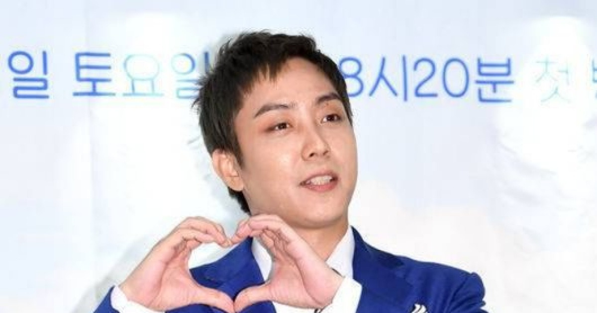 은지원, ♥9세 연하 예비신부와 금슬 "임신 증상에 큰 관심" ('살림남')