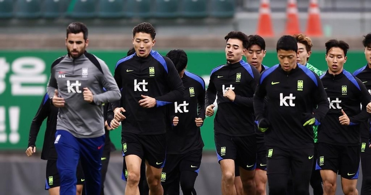 조규성, 다시 만난 가나의 골망 흔들까…AI “한국 승리 확률 61%”