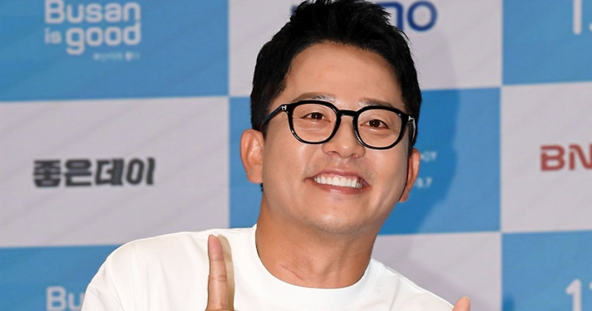 [종합] '신혼 19일차' 김준호, 대기업 삼성 향해 샤라웃…13살 부코페, 도와주세요