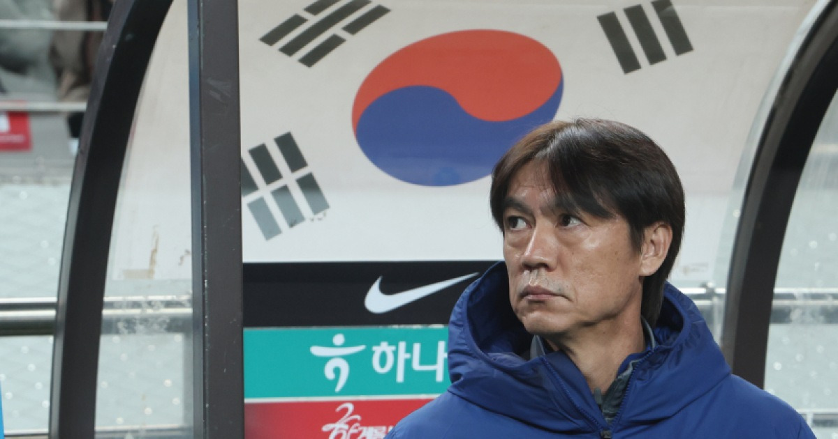 월드컵 7개월 남았는데 아쉬운 빌드업·조직력…홍명보호, 승리에도 ‘걱정 가득’ [쿠키 현장]