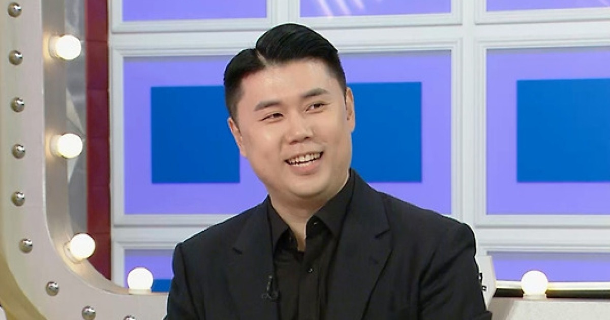 ‘나폴리 맛피아’ 권성준 “‘흑백요리사’ 우승했지만 2인자 취급…에드워드 리 견제” (라스