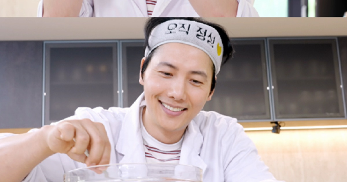 “차타면 뭘 뒤집어써”...이상우♥김소연 밝힌 저속노화 비법(‘편스토랑’)