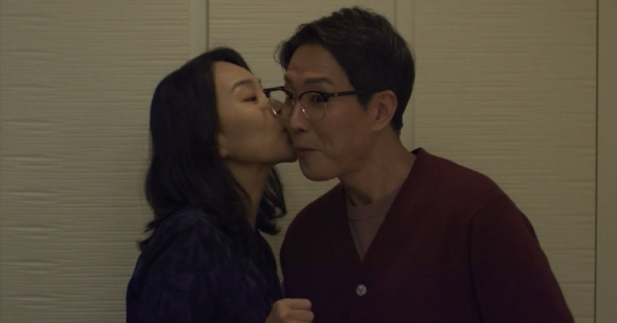 남편과 친언니 불륜 폭로했다…"몸 통해서 좋아, 아내는 식기세척기" 뻔뻔 ('탐비')
