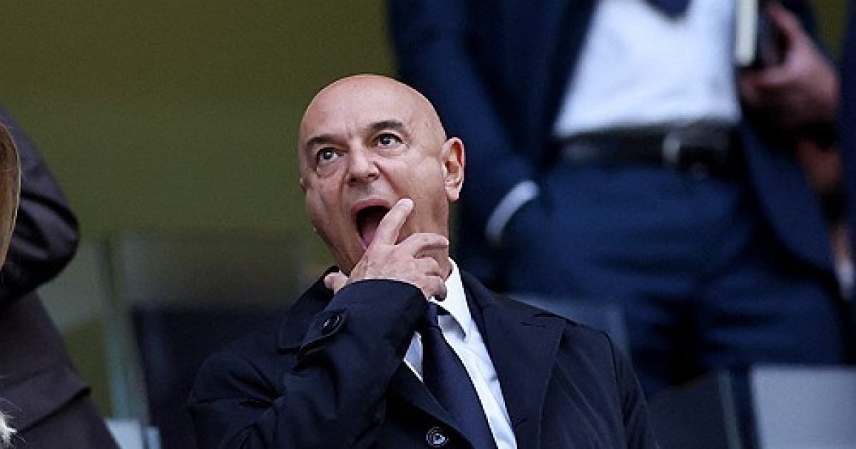 '손흥민 괜히 팔았나?' 토트넘 짠돌이 회장 후회막심…SON 유니폼, 美서 '메시급' 판매량 기록→"