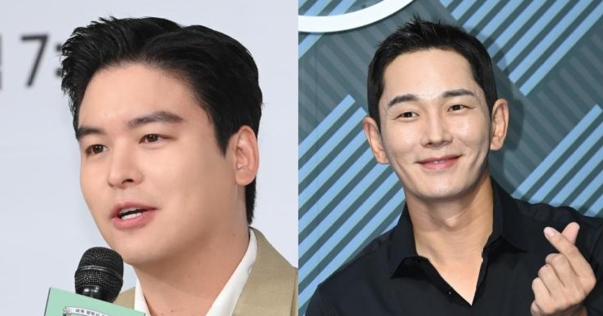 '800만원 입막음' 폭로자 "당사자 만났다…이장우·온주완과 무관" [전문]