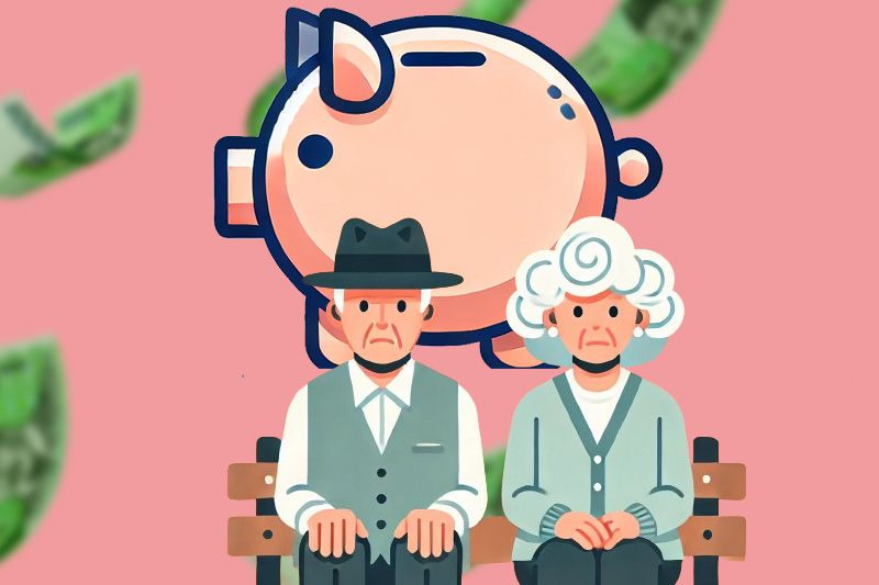 은퇴 후 한 달 생활비, 얼마가 필요하다고 생각하시나요?