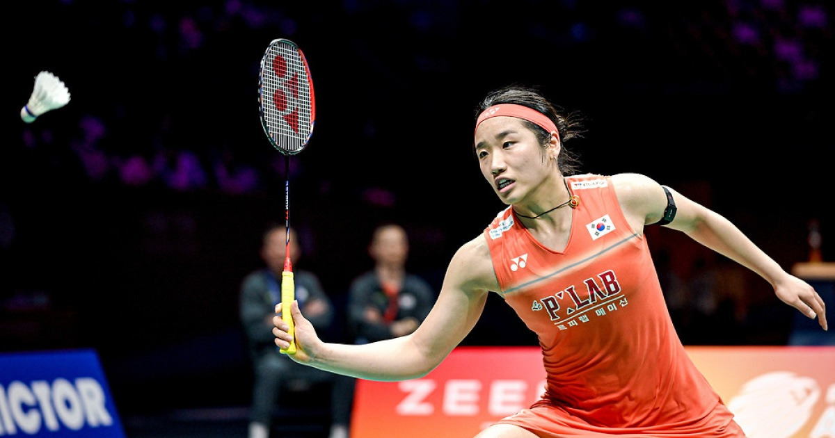 안세영 견제용? 배드민턴 '21점→15점' 변경…25일 BWF 총회서 결정
