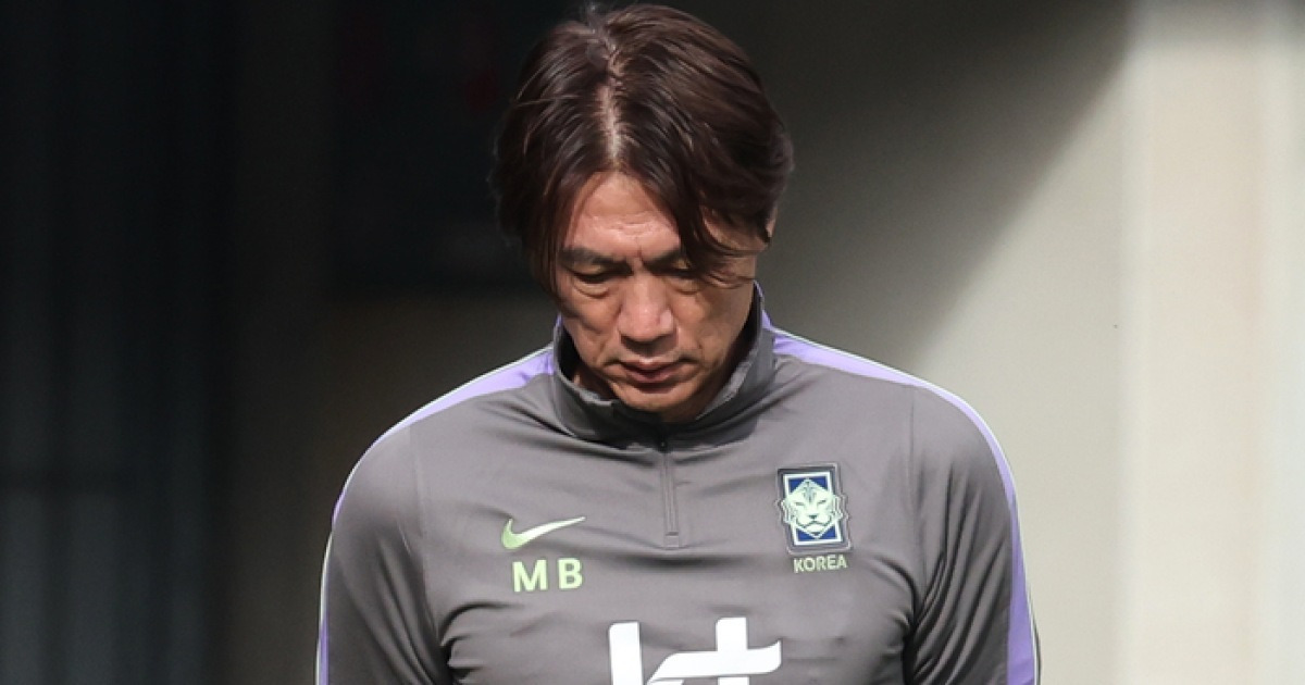 월드컵 3개월 앞인데 ‘이게 맞나’…신문선,이천수 대표팀에 정조준