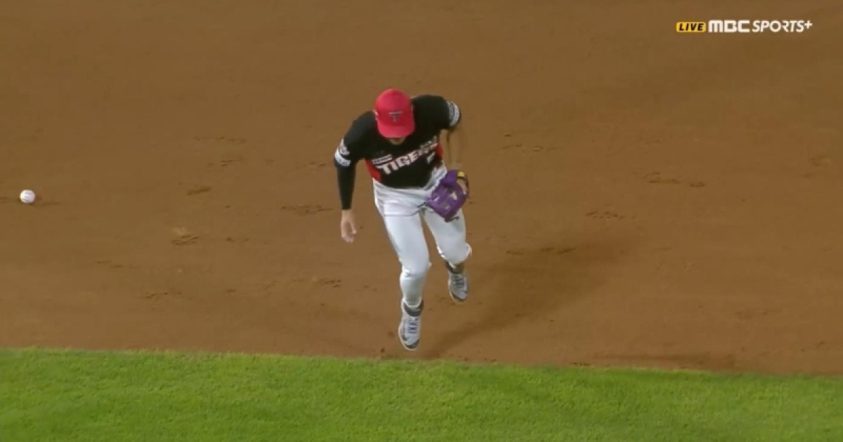 '근육 손상이면 이젠 시즌 아웃' 충격의 KIA 김도영, 올해만 세 번째 햄스트링 문제