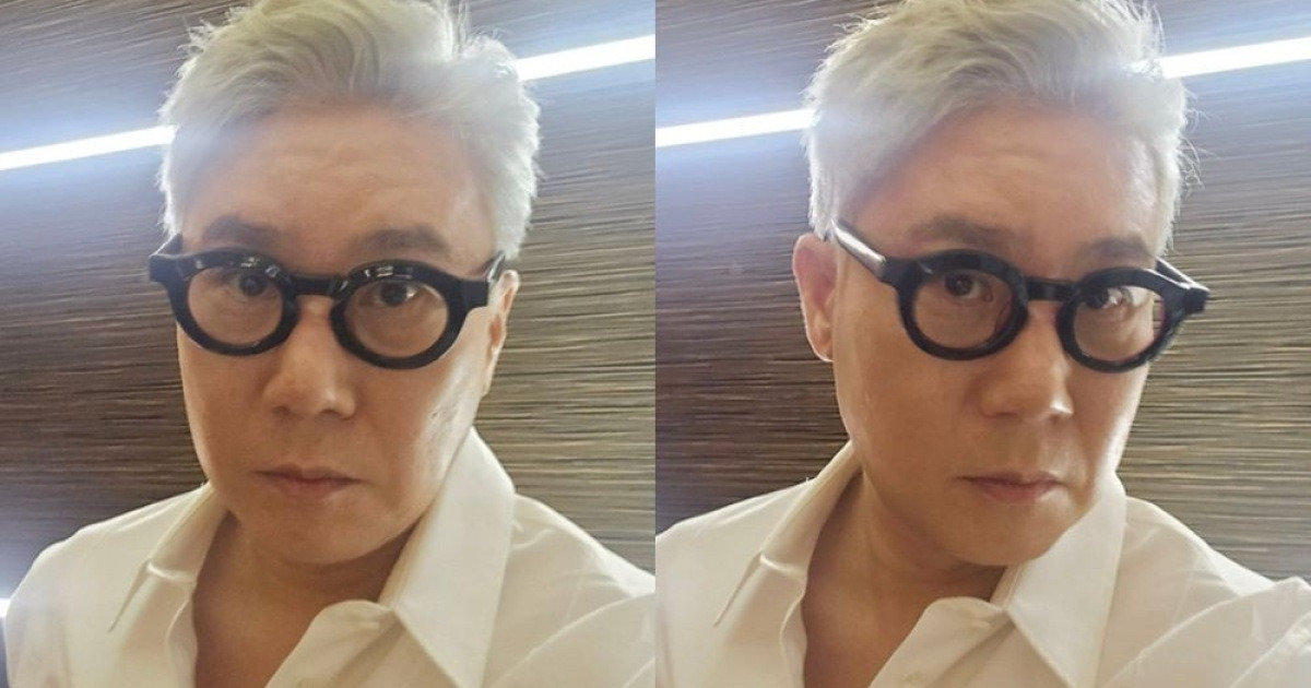 이상민, '돌싱포맨' 위해 탈색까지 했는데…시청률 또 하락