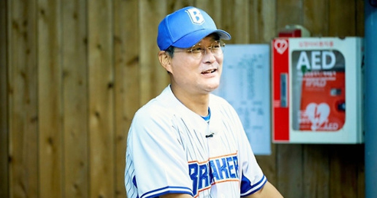 ‘최강야구’ 이종범 감독, 투수 윤석민 긴급 호출