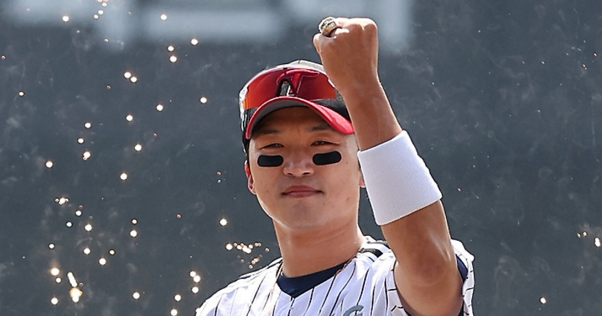 "몸값 비싼 선수들도 저렇게 뛰는데" 개막 3연패→11경기 만에 1위, LG는 이렇게 우승후보로 돌아