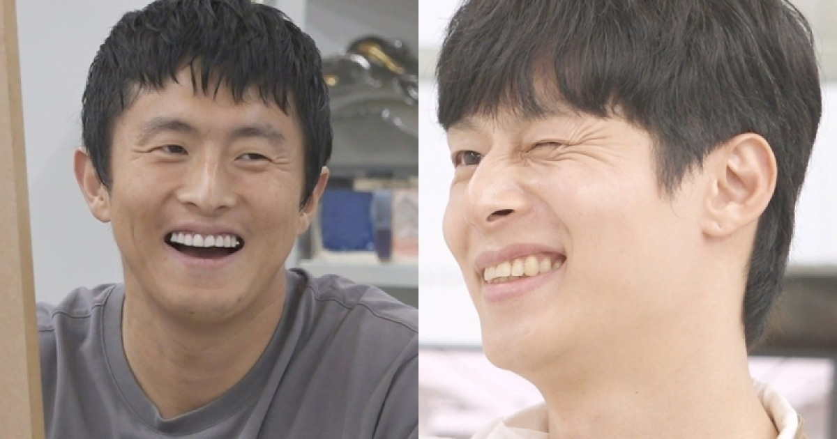 기안84, 절친 김충재에 슬럼프 고백…“더 이상 그림 즐겁지 않아” (나혼산)