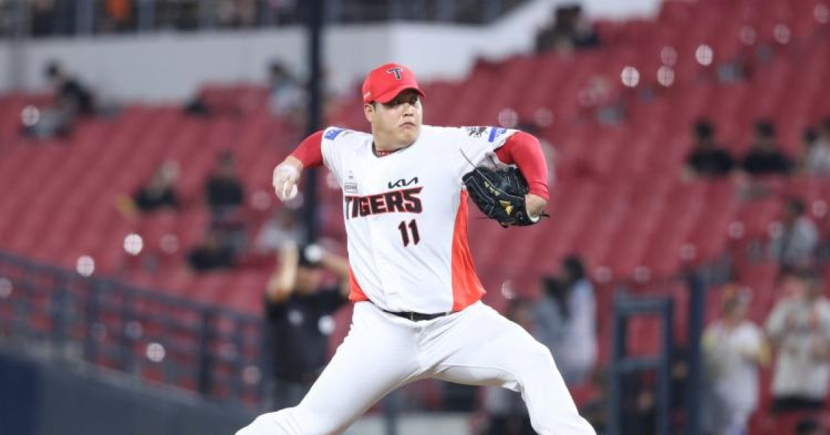 KIA 내부 FA, 마지막 퍼즐은 조상우