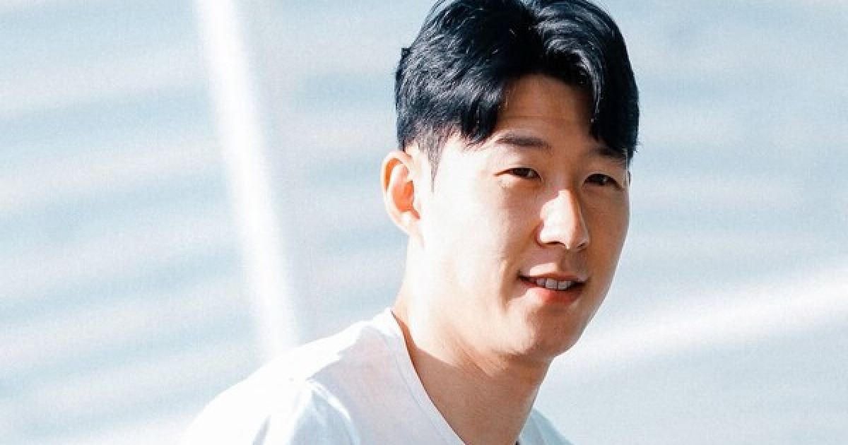 ‘손흥민 토트넘 잔류’ 드디어 결말 밝혀진다…“프랭크 감독, 금요일 명확한 입장 낼 전망”