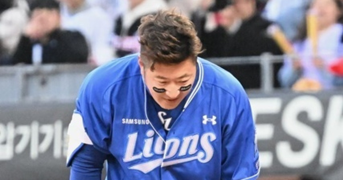 최형우, ‘기록보다 사람이 먼저’…존재감만으로 든든한 선배 [김대호의 야구人]