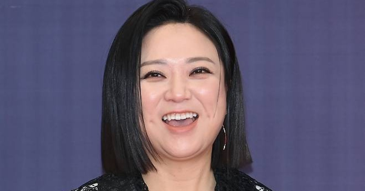 김숙 담배 못 끊었다고? 사실 아냐…"예능은 예능일뿐 오해 NO" [엑's 이슈]