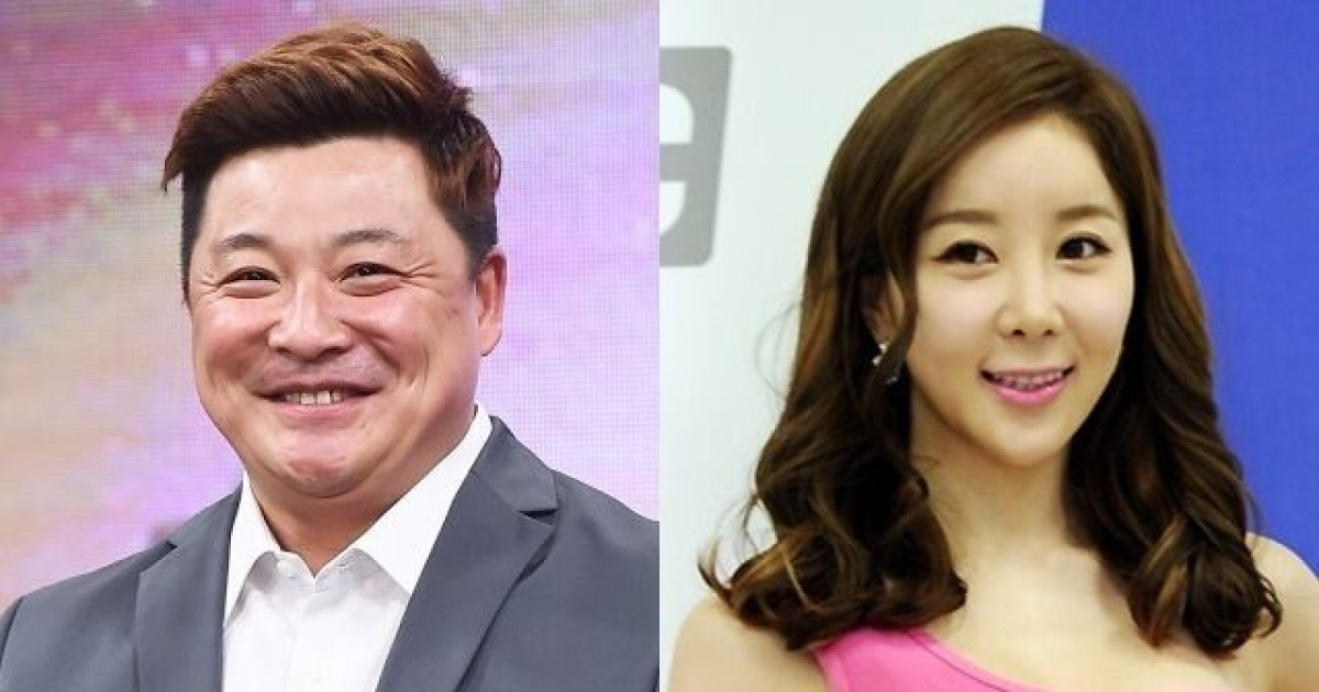 [단독]윤정수♥원자현, 결혼 날짜는 11월 30일