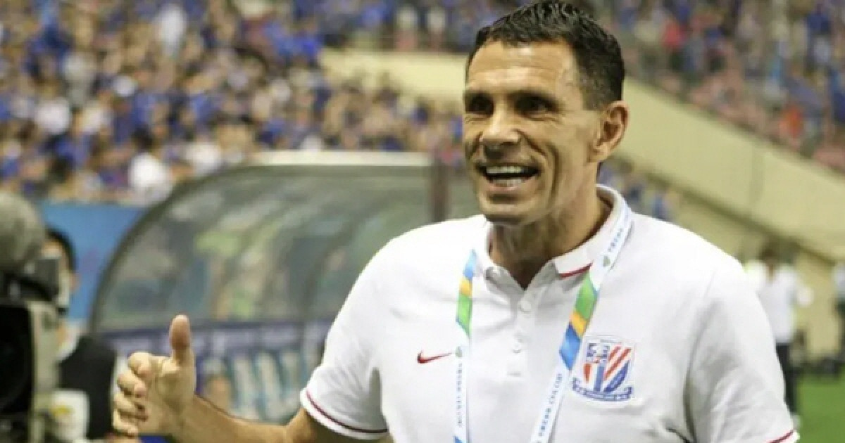 "중국에서 무시당한 포옛, 한국서 대반전" 전북 더블 도전 집중조명…"中 지도하는게 韓보다 어