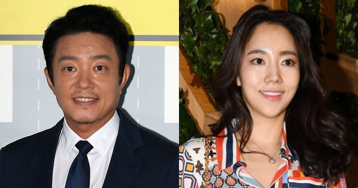 이범수, 진흙탕 이혼 소송에 입 열었다…이중 생활·시모 폭언 "오해 있어, 두들겨 맞은 것처럼 