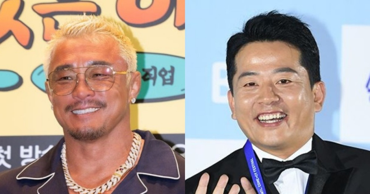 김준호 결혼식 불참한 추성훈, 비난 세례에 "친구 아냐" 억울함 토로 ('돌싱포맨')