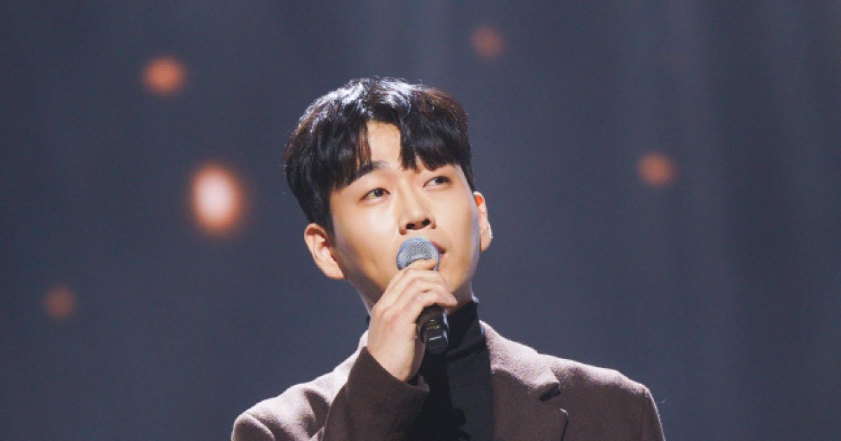 황영웅 측, 억대 현금 후원 논란에 반박… “세무 검토 거쳐 문제 없어” [종합]