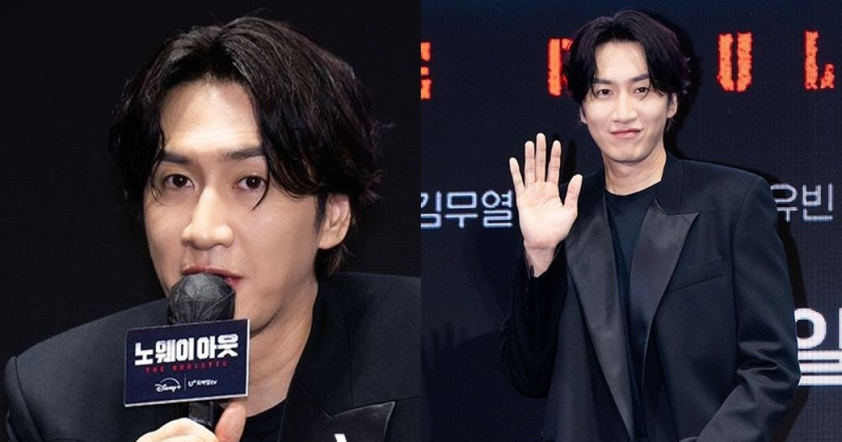 이광수, '런닝맨' 하차 4년 지났는데…김풍은 여전히 오해 가득 [RE:뷰]