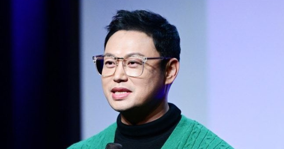 15억 전세사기당한 양치승, 헬스장 폐업→아파트 관리 직원…충격 근황(미우새)
