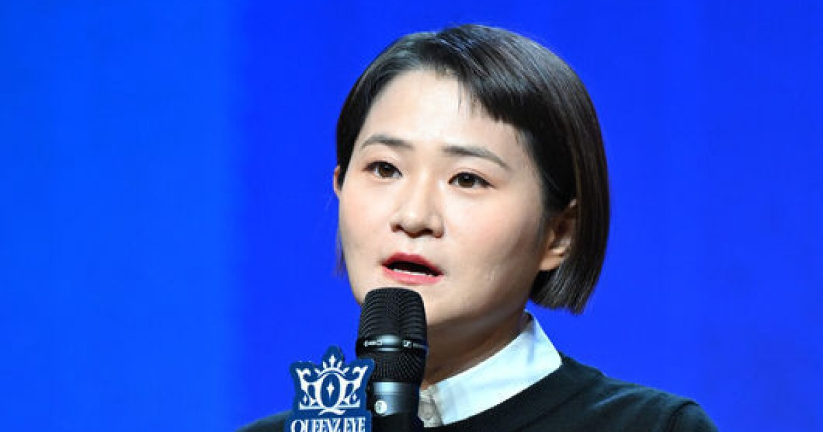 김신영, 위기 '나혼산' 살렸다..5년만에 최저 시청률 6%대로 '껑충' [Oh!쎈 이슈]