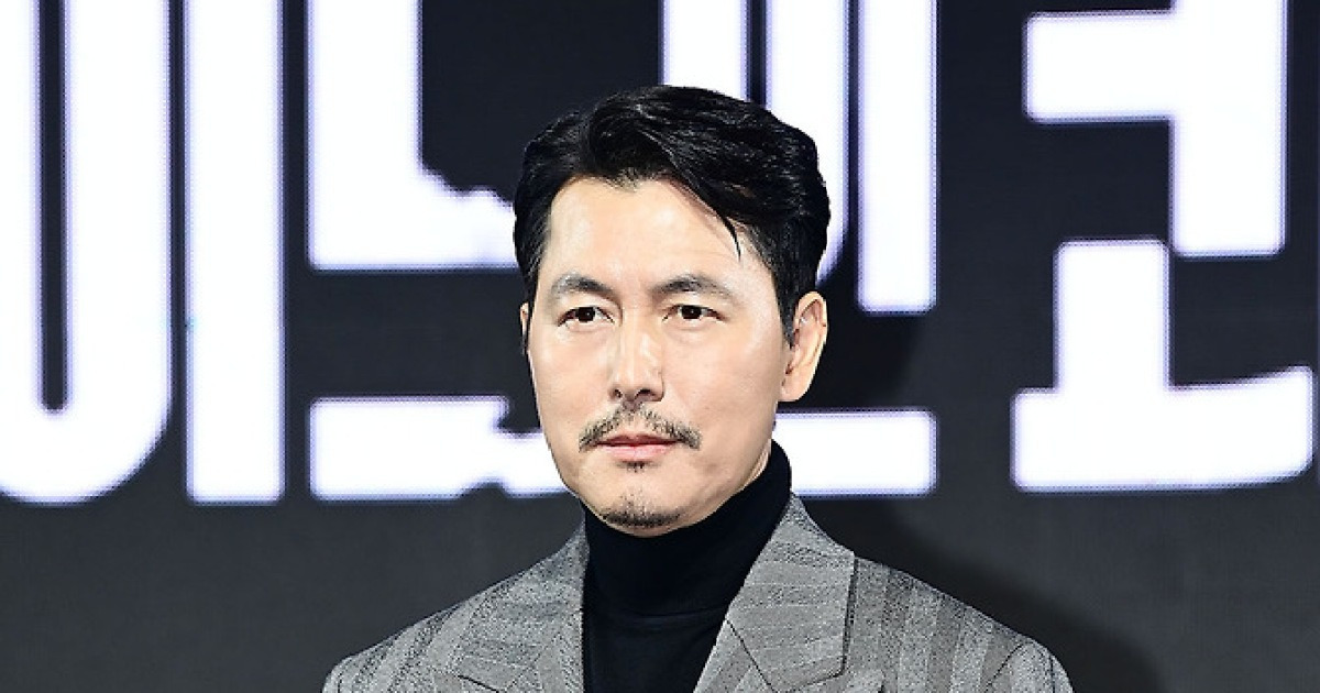 '혼외자 파문' 정우성, 예약 문전박대 당했다 "현빈 동행한다니 그제서야…"  (전참시)