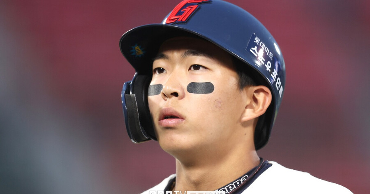 '제 2의 이정후' 트레이드 하다니…롯데 전력보강 의지, 내년에는 승부를 건다