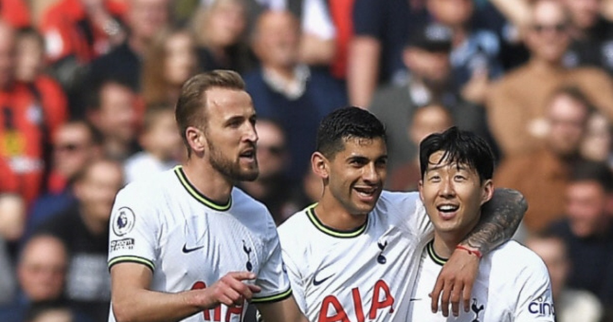 "'절친' 손흥민도 부럽다" 케인, 英 복귀 후 살 400억 '꿈의 보금자리' 곧 완공…버킹엄 궁전과 똑