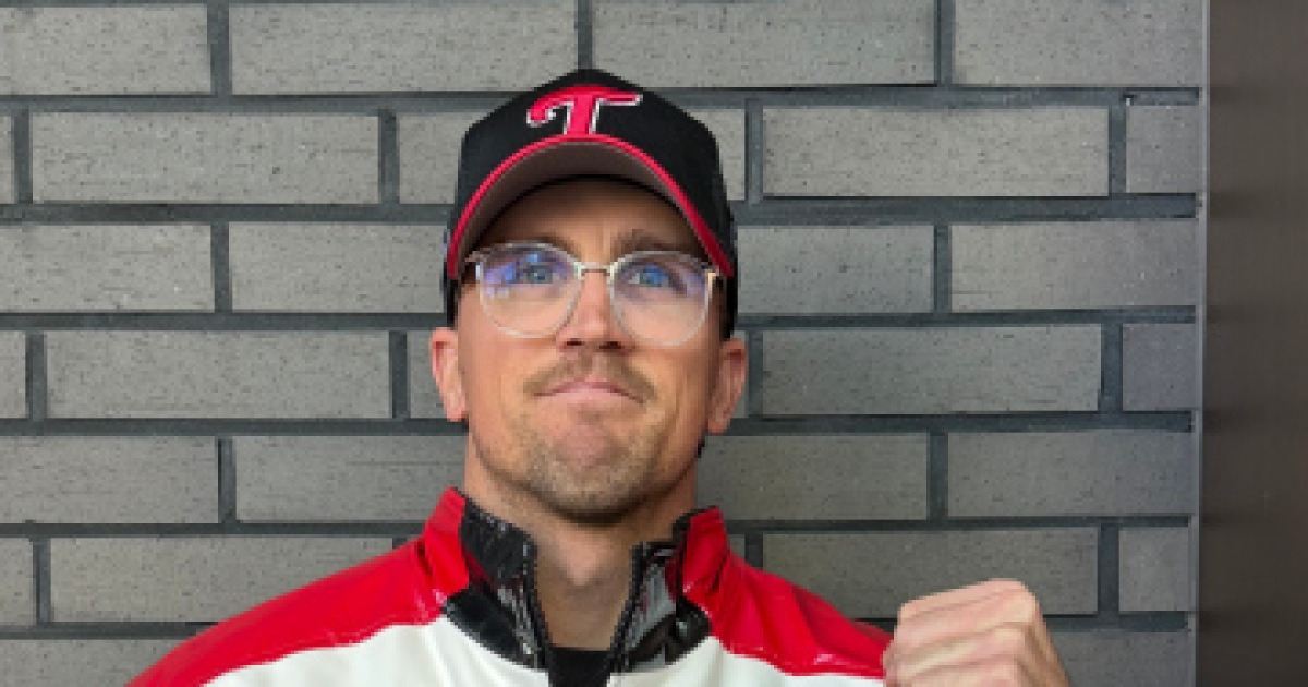 LG도 오피셜 떴다, 김현수-박해민은 아니다...호주 웰스, 아시아쿼터 20만 달러 계약 [공식발표]